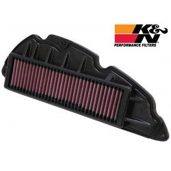 Φίλτρο Αέρα Honda SH 300 2007-2020 HA-3011 KN Φίλτρο Αέρα Honda SH 300 2007-2020 HA-3011 KN